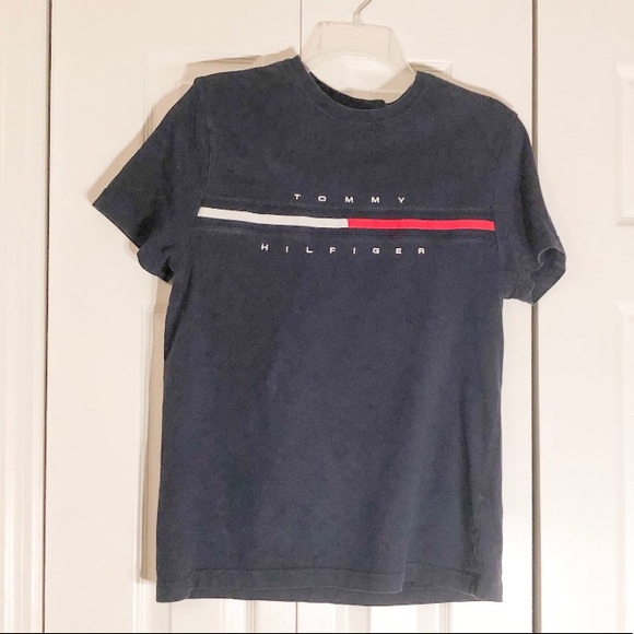 Tommy Hilfiger T-Shirt - Picture 1 of 1
